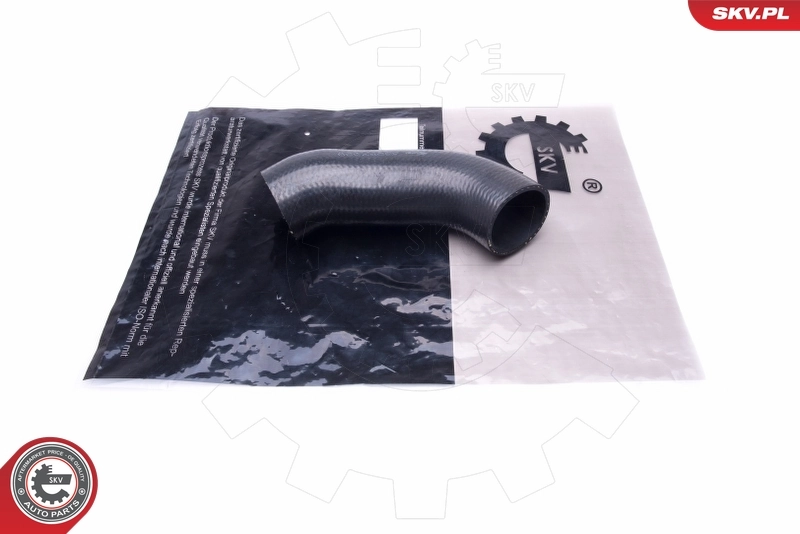 Charge Air Hose